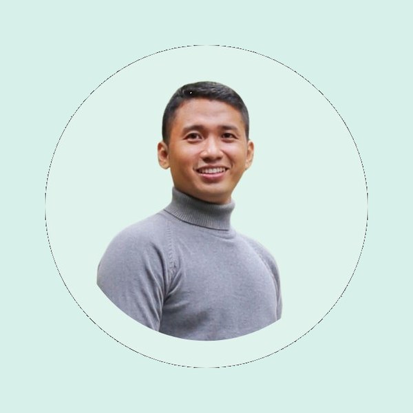Agung Dwi Sasongko